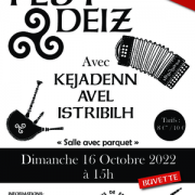 Fest deiz fresnes
